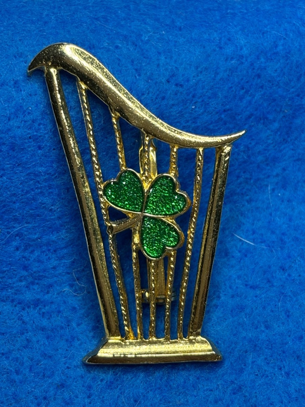 Celtic Pin